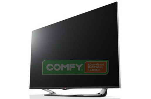 Фото - Телевизор LG 55LA690V