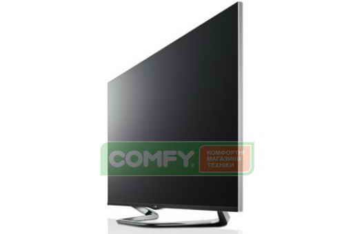 Фото - Телевизор LG 55LA690V