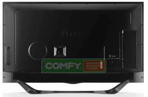 Фото - Телевизор LG 55LA690V