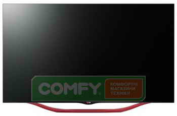 Телевизор LG 55LA868V