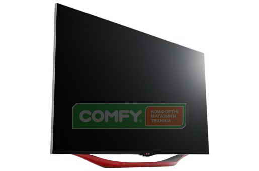 Фото - Телевизор LG 55LA868V