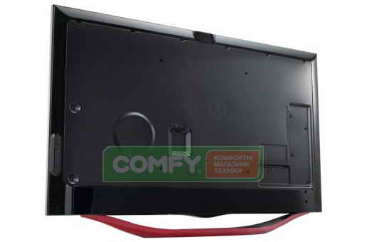 Фото - Телевизор LG 55LA868V