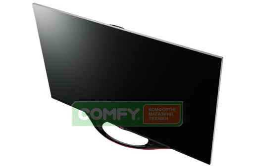 Фото - Телевизор LG 55LA868V