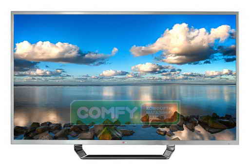 Фото - Телевизор LG ULTRA HD 84 дюйма LM960V