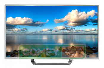 Телевизор LG ULTRA HD 84 дюйма LM960V