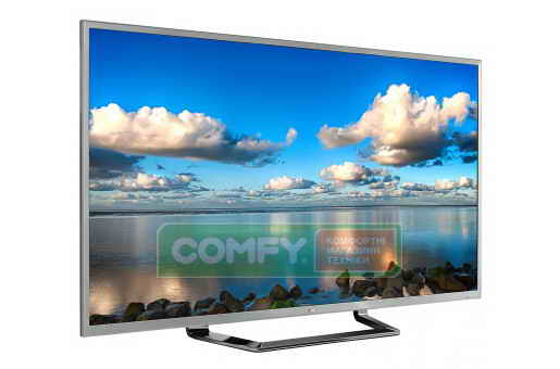 Фото - Телевизор LG ULTRA HD 84 дюйма LM960V