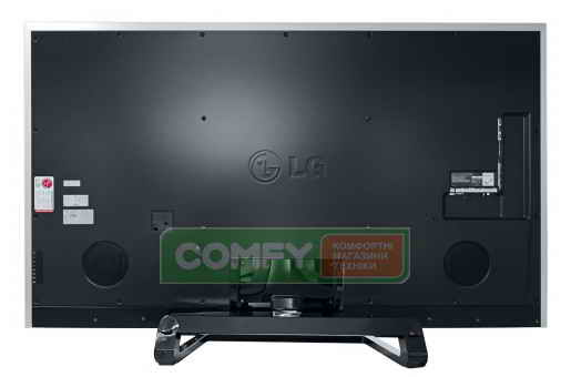 Фото - Телевизор LG ULTRA HD 84 дюйма LM960V