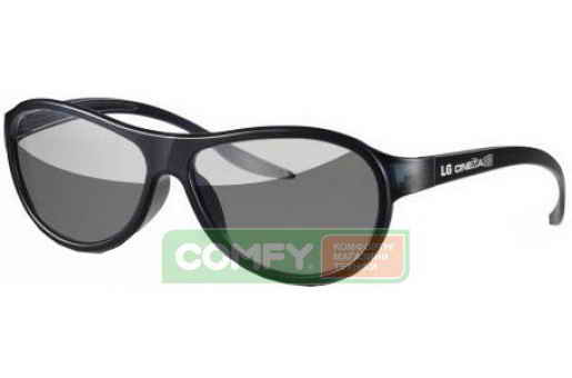 Фото - Очки для 3D LG AG-F310