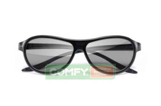 Фото - Очки для 3D LG AG-F310
