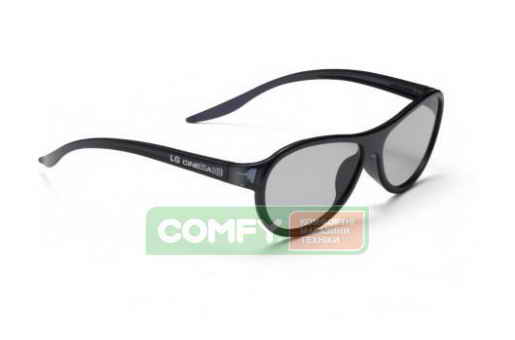 Фото - Очки для 3D LG AG-F310