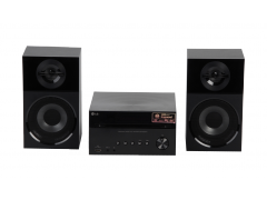 Купить Музыкальный центр LG DM-2520K