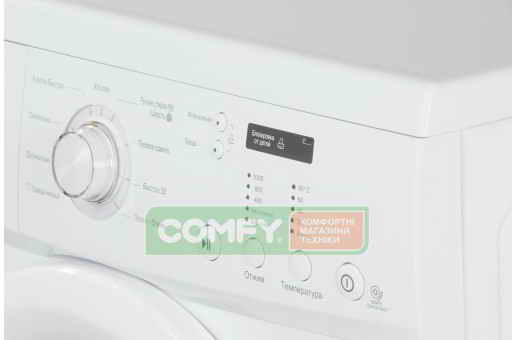 Фото - Стиральная машина LG F10C3LD