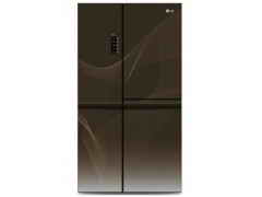 Купить Холодильник LG GC-M237AGKR