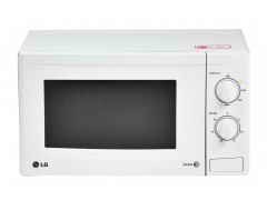 Купить СВЧ-печь LG MS2021F