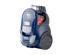 Купить Пылесос для сухой уборки LG VK69162N