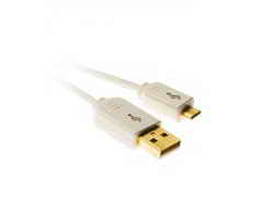 Купить Кабель к IT технике Logan WL387-0050 USB A Plug - USB Micro B Plug