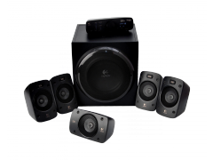 Купить Компьютерная акустика Logitech Z-906