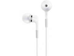 Купить Гарнитура Apple in-Ear Headphones MA850G/B