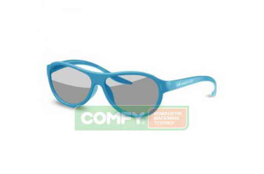 Фото - Очки для 3D LG AG-F315