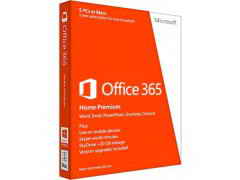 Купить Microsoft Office 365 Home Prem 6GQ-00177