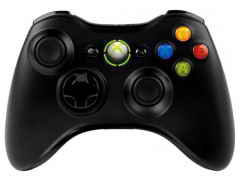 Купить Геймпад Microsoft XBOX 360 wireless controller for Windows
