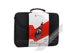 Купить Сумка для ноутбука Miracle NH-1001set 15.6 Black Miracase+мышь