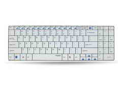 Купить Клавиатура rapoo E9070 белая