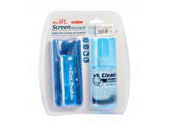 Купить Чист. ср-во для экранов Molife HN-4131 Набор для чистки LCD экранов