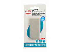 Купить Салфетка из микрофибры для экранов Molife HN-6109 Nano