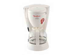 Купить Кофеварка капельная Moulinex BCA1L1