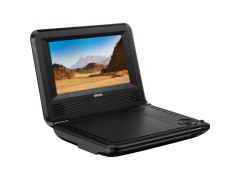 Купить DVD плеер портативный Mystery MPS-702