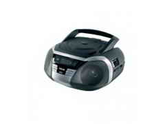 Купить Аудиомагнитофон Mystery BM-6105U grey