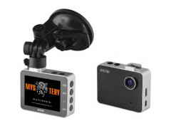 Купить Видеорегистратор Mystery MDR-820HD