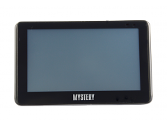 Купить GPS навигатор Mystery MNS-410