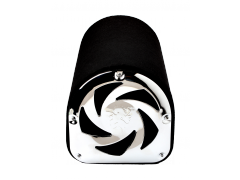 Купить Автосабвуфер Mystery MTB-250A