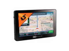 Купить GPS навигатор GoClever Navio 403
