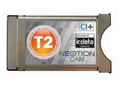 Купить CAM модуль цифрового ТВ Neotion Irdeto Cloaked CA