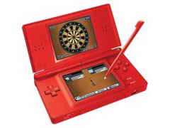 Купить Консоль портативная Nintendo Nintendo DS Lite Red