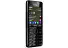 Мобильный телефон Nokia 206 Black