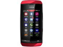 Купить Мобильный телефон Nokia 305 Red