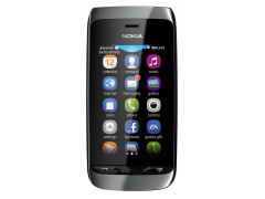 Купить Мобильный телефон Nokia 309 Black