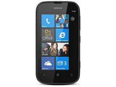 Купить Смартфон Nokia 510 Lumia Black
