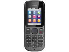 Купить Мобильный телефон Nokia 101 Black