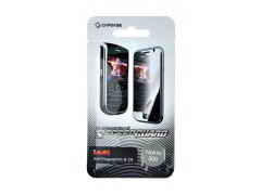 Купить Пленка защитная для мобильного устройства Capdase Nokia 500 IMAG (SPNK500-G)