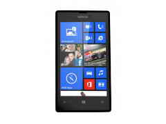 Купить Смартфон Nokia Lumia 520 Black