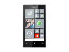 Купить Смартфон Nokia Lumia 520 White