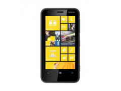 Купить Смартфон Nokia Lumia 620 Black