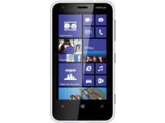 Купить Смартфон Nokia Lumia 620 White