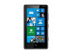 Купить Смартфон Nokia 820 Lumia Black