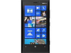 Купить Смартфон Nokia Lumia 920 Black